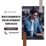 Get The Best BigCommerce Development Services | Teqnovos