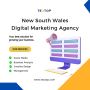 Best Digital Marketing Agency in NSW