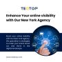 Enhance Your online visibility with Our New York Agency