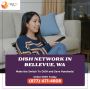 Dish Network Bellevue
