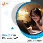 Satellite Internet Services in Phoenix, AZ | Get DirecTV