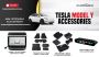 Get the best Tesla Model Y accessories from us: