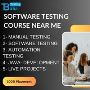 Best Mobile Testing Course | Noida, India 