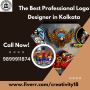 Get the Best Professional Logo Designer in Kolkata