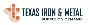 Reliable Industrial Metal Supply from Texas Iron & Metal