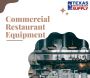 Top Best Commercial Restaurant Equipment Supply