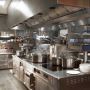 Culinary Ambitions at Restaurant Equipment Supp