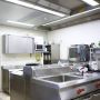 Quality Restaurant Equipment for Commercial Kitchen