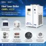 CWFL-4000 Industrial Chiller for 4000W Fiber Laser Cuttter