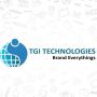 Website Design Company in Kerala | TGI Technologies