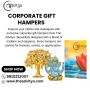 Exquisite Corporate Gift Hampers by The Advitya Exquisite Corporate Gift Hampers by The Advitya