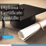Get Apostilling Educational Certificates in the UAE