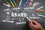 Brand Development Consultant Brand Development Consultant
