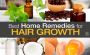 Best Hair Care Home Remedies 