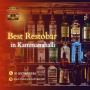 Best Restobar in Kammanahalli