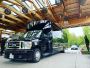 Best limo service in Abbotsford - Boss Limos 
