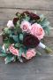 Buy Faux Flowers For Wedding | The Brides Bouquet