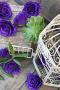 Buy Silk Wedding Flowers | The Brides Bouquet