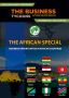 The Africans Special