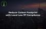 Reduce Carbon Footprint with Local Law 97 Compliance