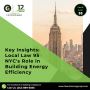 Key Insights: Local Law 95 NYC's Role in Building Energy Eff