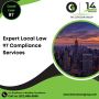 Expert Local Law 97 Compliance Services
