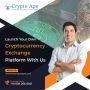 Choose The Type Of Cryptocurrency Exchange You Want To Launc