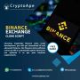 Why Should You want to Start A Crypto Exchange Like Binance?