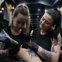 Tattoo Parlours in Melbourne: Where to Find the Perfect Fit