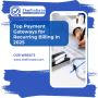 Top Payment Gateways for Recurring Billing in 2025 Top Payment Gateways for Recurring Billing in 2025