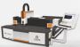 Best CNC laser sheet cutting machine in India
