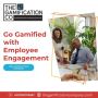 Boost Engagement: Go Gamified with Employee Engagement