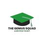 THE GENIUS SQUAD THE GENIUS SQUAD