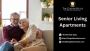 TGE: Guide to Choosing Between Senior Living Apartments