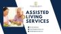 Independence with Assisted Living Services | The Golden Esta