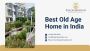 Respectful Senior Living: Best Old Age Homes in India | TGE