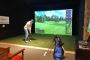 Best Indoor Golf Simulator in Burlington