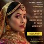  Get 25% Off on Bridal Makeup Packages in Chandigarh