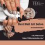  Enhance Your Style with Nail Art Salon in Chandigarh