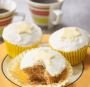 Vegan Gluten Free Vanilla Cupcakes Online