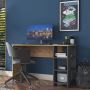 Shop The Home Canvas Home and Office Modern Design Desk