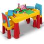 Home Canvas Premium Quality Kids Tables and Chairs