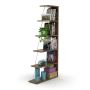 Modern Tars Mini Book Shelf for Living and Study Room | Home