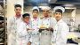 Best Food Production Course In Delhi at The Hotel School