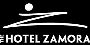 The Hotel Zamora
