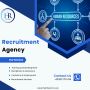 Partner with The HR Team for Expert Recruitment Services
