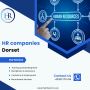 The HR Team: Your Expert HR Company in Dorset!