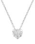 Diamond Necklace | Buy Online at The Izzari
