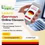Best Institute to Learn German Language in India Online