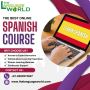 Best Institute to Learn Spanish Language in India Online